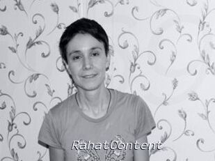 RahatContent