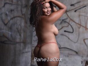 RahelaCox