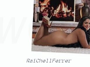 RaiChellFerrer