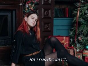 RainaStewart