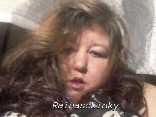 Rainasokinky