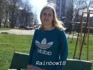 Rainbow18