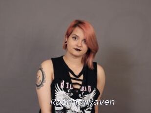 RainbowRaven