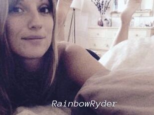 RainbowRyder
