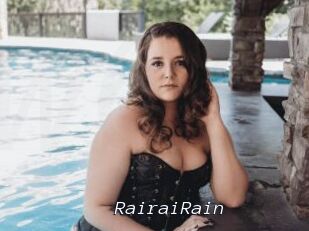 RairaiRain