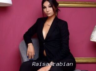 RaisaArabian