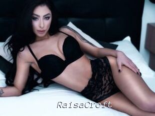 RaisaCroft