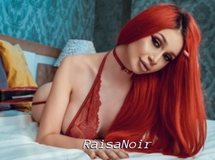 RaisaNoir