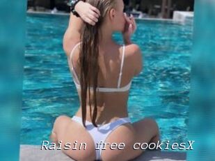 Raisin_free_cookiesX
