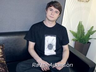 RalphAdamson