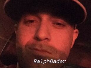 RalphBader