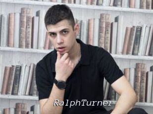 RalphTurner