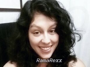 RamaRexx