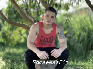 RamseessFit