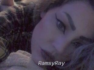 RamsyRay