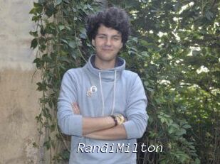 RandiMilton