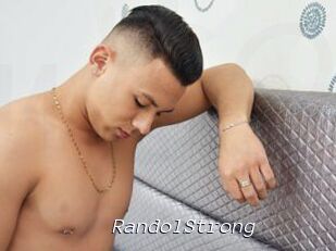 RandolStrong