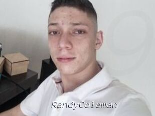 RandyColeman