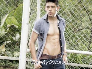 RandyGybson