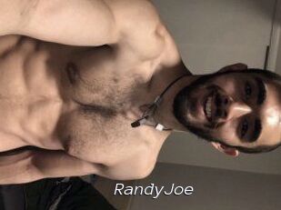 Randy_Joe
