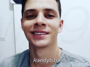 Randybluee