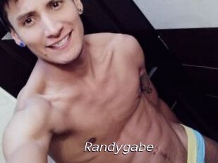 Randygabe