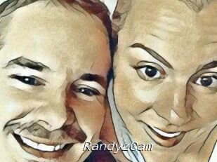 RandyzCam
