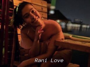 Rani_Love