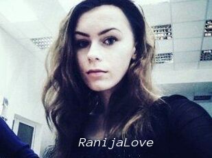 RanijaLove