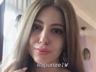 RapunzelW