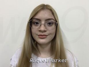 RaquelParker
