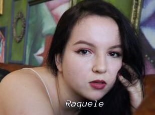 Raquele