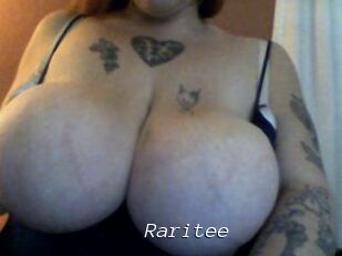 Raritee