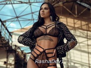 RashaDevi