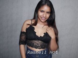 Rashell_Hot