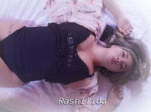 Rashiiida