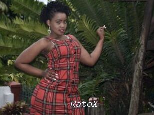 RatoX