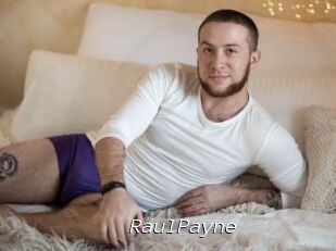 RaulPayne