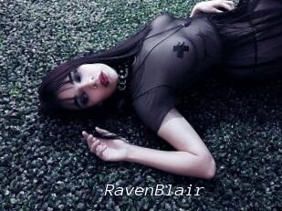 RavenBlair