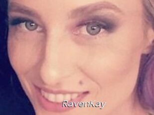 RavenKay