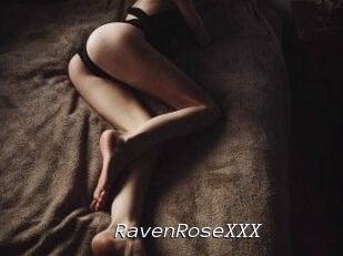 RavenRoseXXX