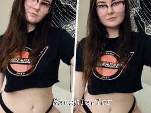 RavenTaylor