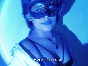 RavenYork