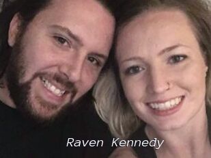 Raven_Kennedy