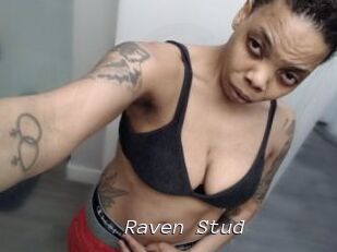 Raven_Stud