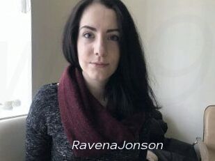 RavenaJonson