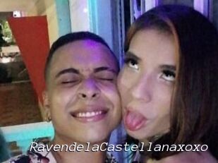 RavendelaCastellanaxoxo