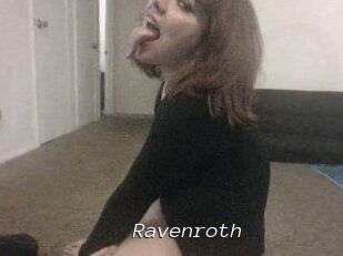 Ravenroth