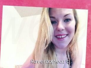 RavenxxHeart