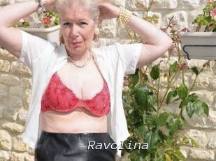 Ravolina